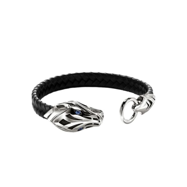 JOHN HARDY NAGA BRACELET BUS603611BSPXUL - Image 3