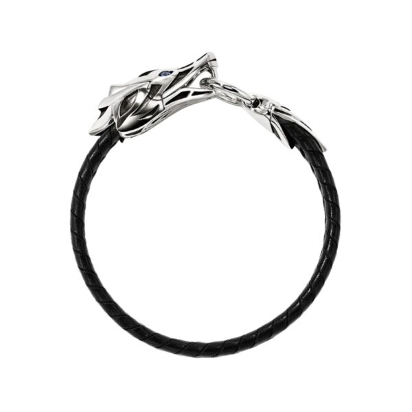 JOHN HARDY NAGA BRACELET BUS603611BSPXUL - Image 5