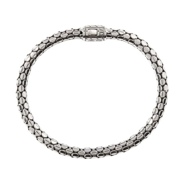 JOHN HARDY DOT CHAIN BRACELET BB3905XUL - Image 4