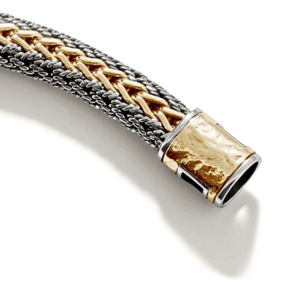 JOHN HARDY ICON BRACELET BUZ900994RVXUL - Image 2