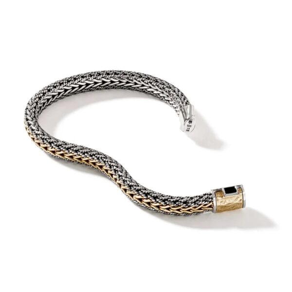 JOHN HARDY ICON BRACELET BUZ900994RVXUL - Image 3