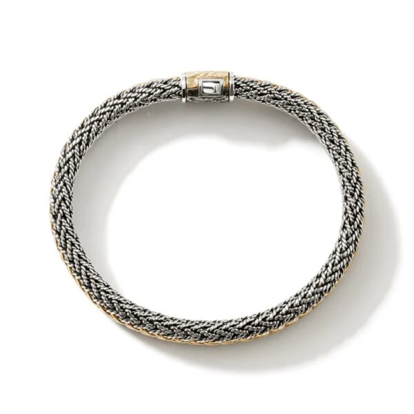 JOHN HARDY ICON BRACELET BUZ900994RVXUL - Image 4