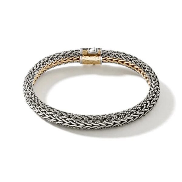 JOHN HARDY ICON BRACELET BUZ900994RVXUL - Image 5