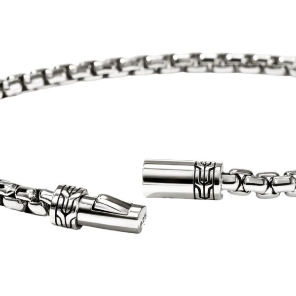 JOHN HARDY BOX CHAIN BRACELET BU98803XUL - Image 2