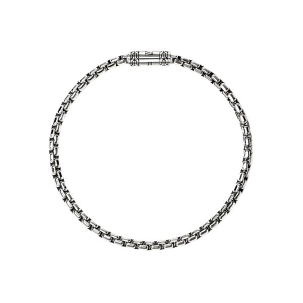 JOHN HARDY BOX CHAIN BRACELET BU98803XUL - Image 3