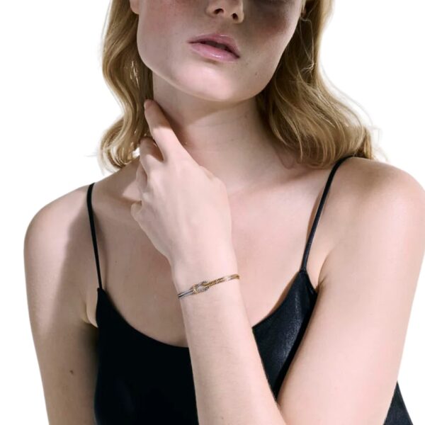 JOHN HARDY LOVE KNOT BRACELET BUZZ900776XUM - Image 5
