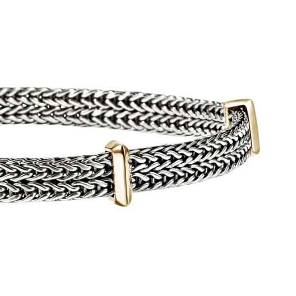 JOHN HARDY ICON LINK BRACELET BUZZ98978XUM - Image 2