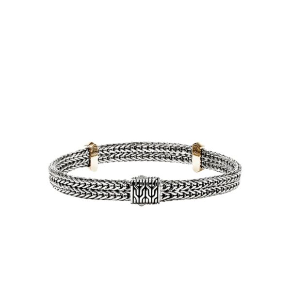 JOHN HARDY ICON LINK BRACELET BUZZ98978XUM - Image 3