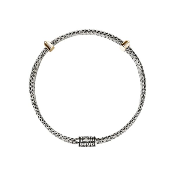 JOHN HARDY ICON LINK BRACELET BUZZ98978XUM - Image 4