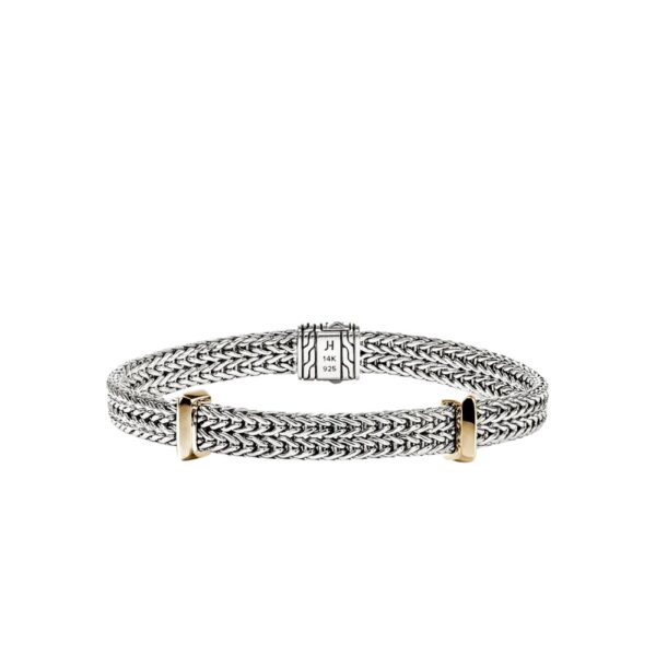 JOHN HARDY ICON LINK BRACELET BUZZ98978XUM