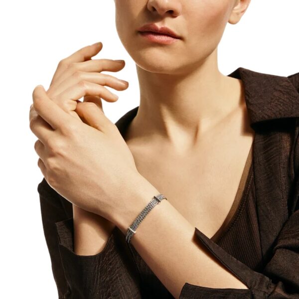 JOHN HARDY ICON LINK BRACELET BU98978XUM - Image 5