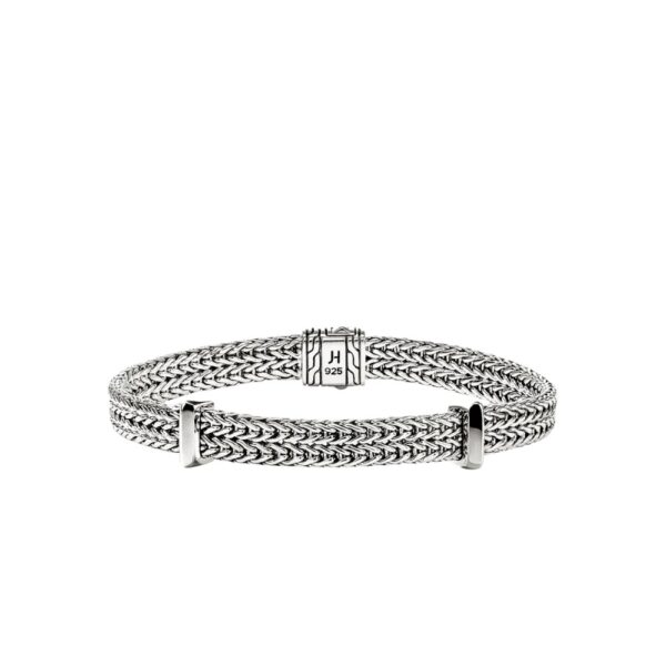 JOHN HARDY ICON LINK BRACELET BU98978XUM