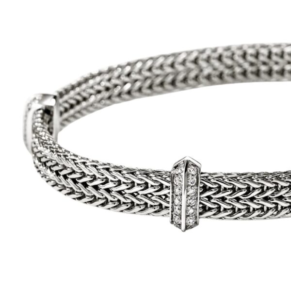 JOHN HARDY ICON LINK BRACELET BUP989792XUM - Image 2