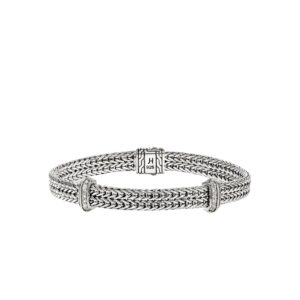 JOHN HARDY ICON LINK BRACELET BUP989792XUM