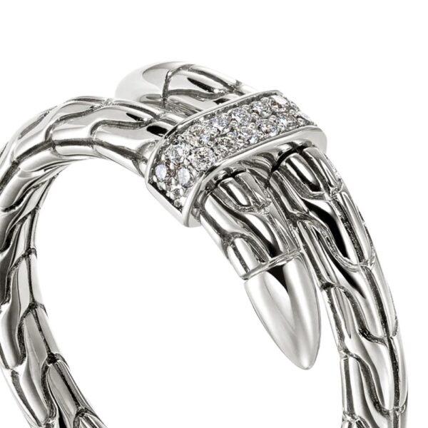 JOHN HARDY SPEAR RING RBP986802DIX7 - Image 2