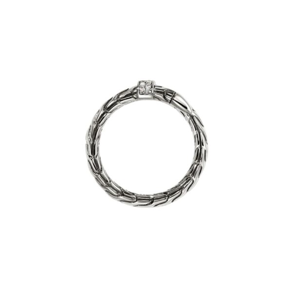 JOHN HARDY SPEAR RING RBP986802DIX7 - Image 4