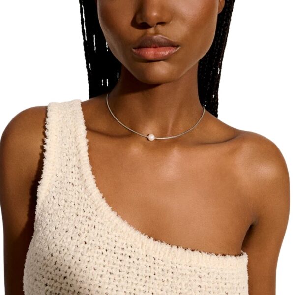 JOHN HARDY ESSENTIAL PEARL NECKLACE NB987281X16-18 - Image 5