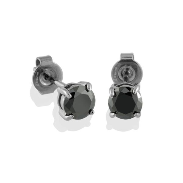 ITALGEM STEEL CLASSIC STUDS SEA202