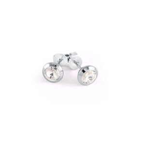 ITALGEM STEEL ROUNDED STUDS SEA164