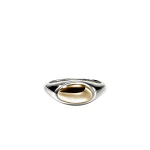 JOHN HARDY PEBBLE RING RZZ987477X8