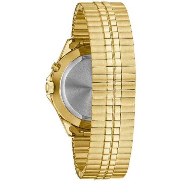 CARAVELLE TRADITIONAL WATCH 44C112 - Image 3