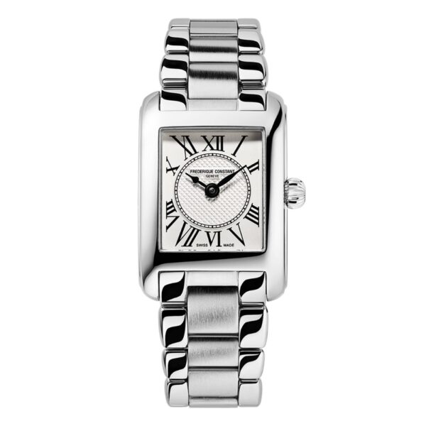 FREDERIQUE CONSTANT CARREE FC-200MC26B