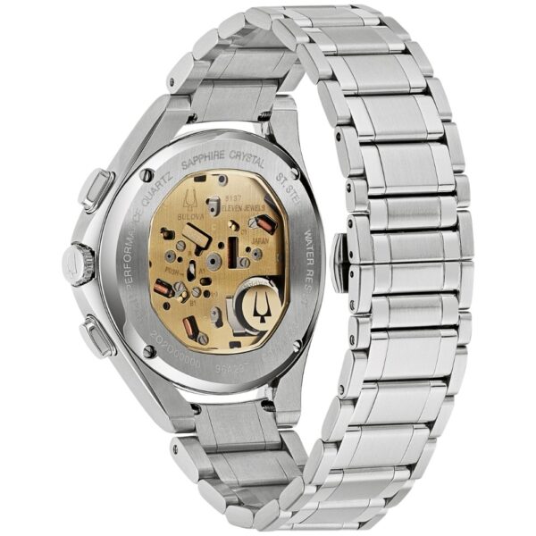 BULOVA CURV 96A297 - Image 3
