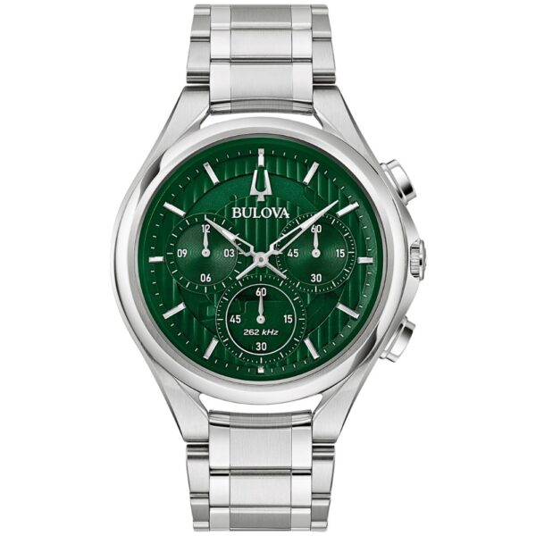 BULOVA CURV 96A297