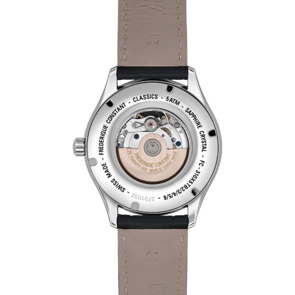 FREDERIQUE CONSTANT HEART BEAT AUTOMATIC FC-310MC5B6 - Image 3