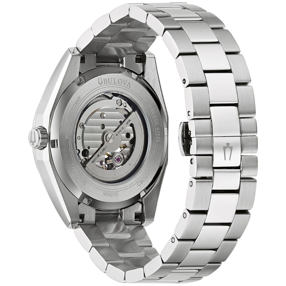 BULOVA SURVEYOR 96A270 - Image 3