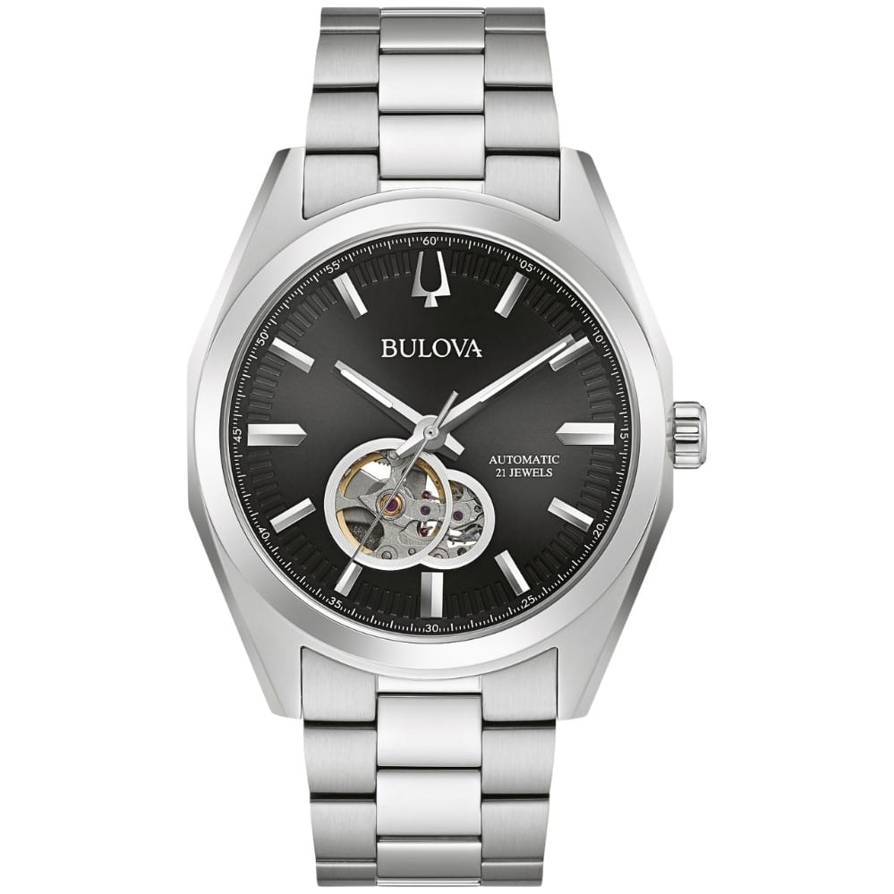 BULOVA SURVEYOR 96A270