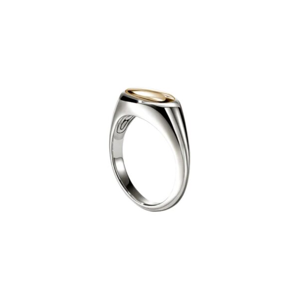 JOHN HARDY PEBBLE RING RZZ987477X8 - Image 3