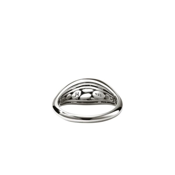 JOHN HARDY PEBBLE RING RZZ987477X8 - Image 4