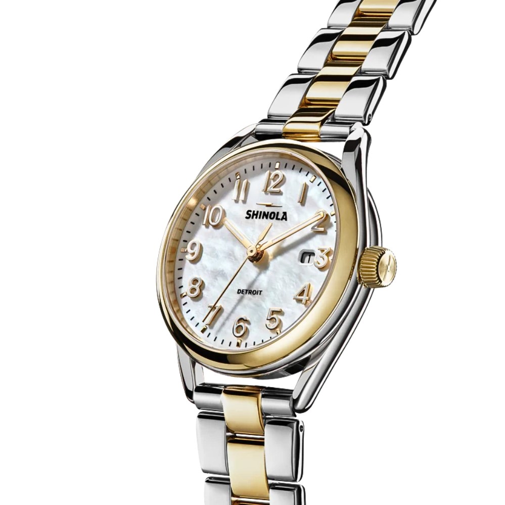 SHINOLA DERBY 38MM S0120282835 - Image 2