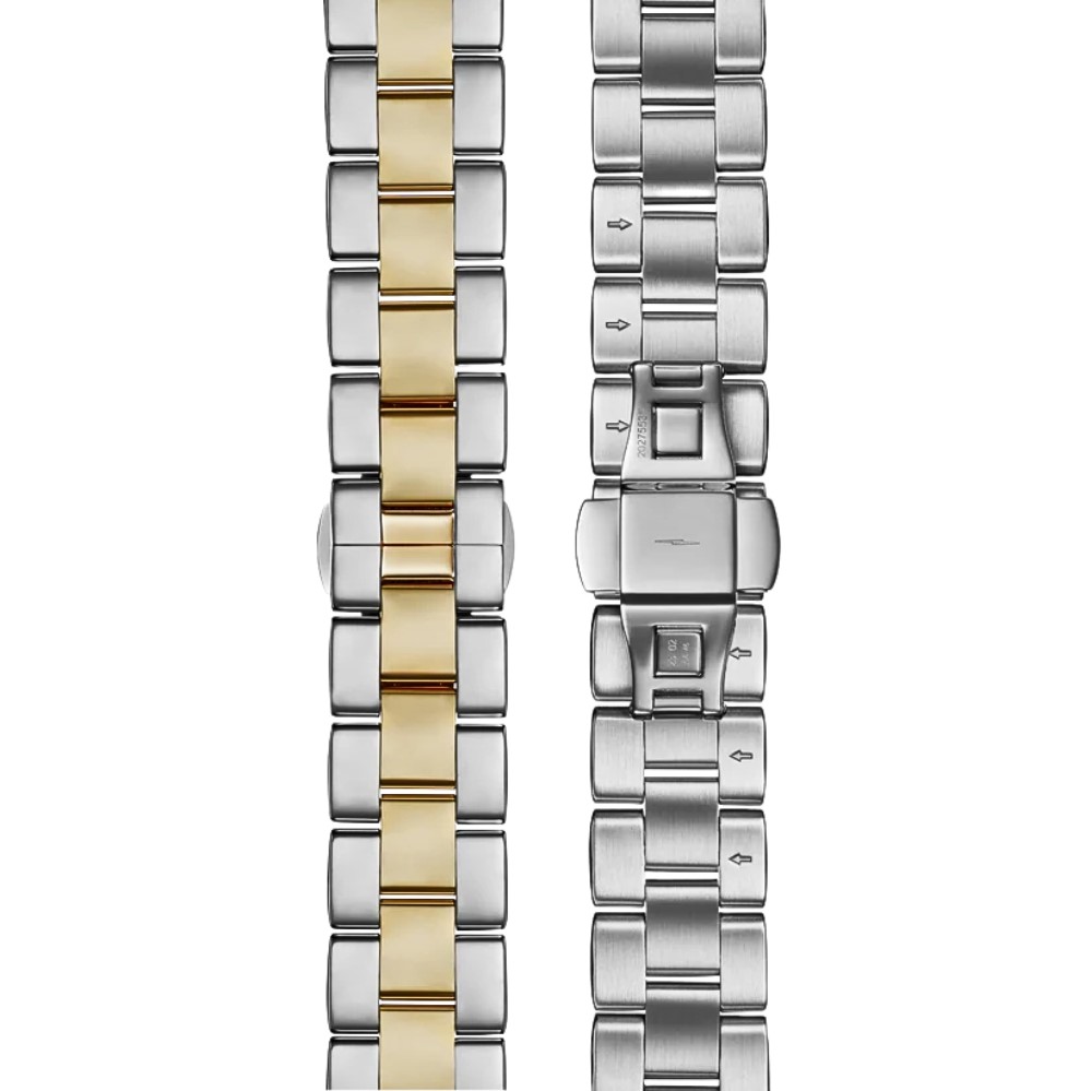 SHINOLA DERBY 38MM S0120282835 - Image 4