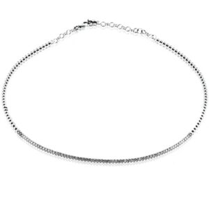 SIMON G. NECKLACE IN 18K LN4049