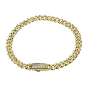 SIMON G. BRACELET IN 14K LB2424