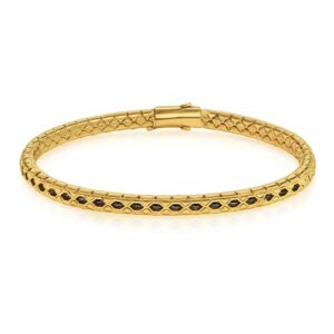 SIMON G. BRACELET IN 14K LB2286