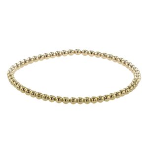 SIMON G. BRACELET IN 14K LB2533-Y