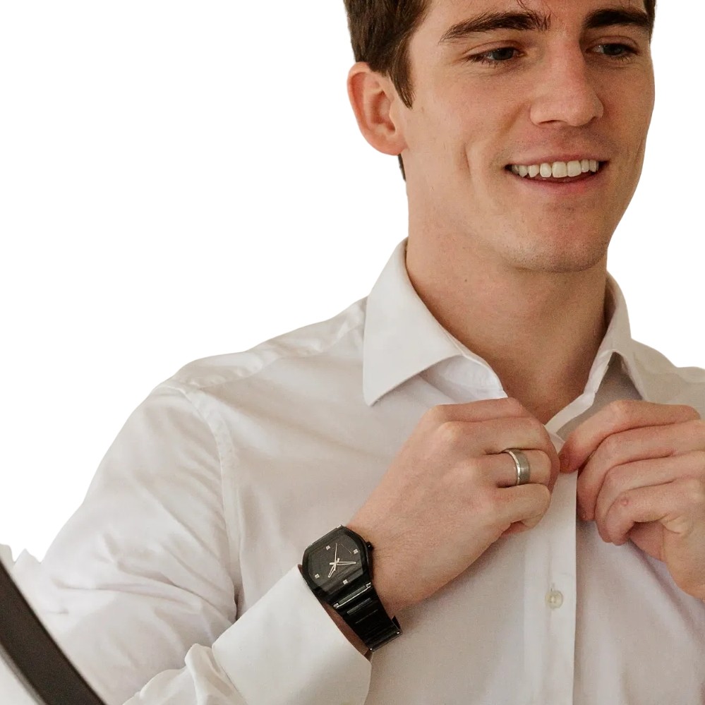 BULOVA GEMINI 98D177 - Image 4