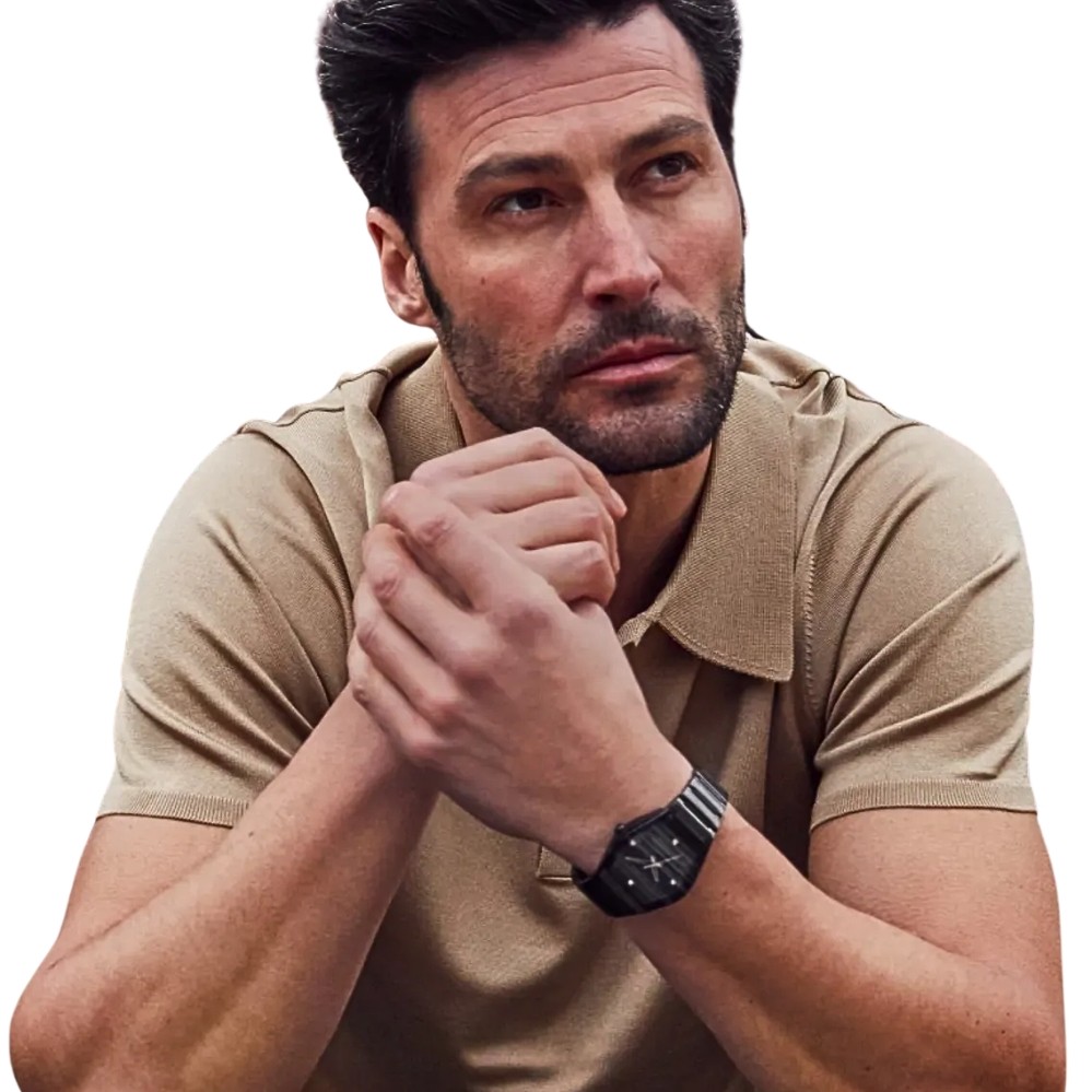 BULOVA GEMINI 98D177 - Image 5