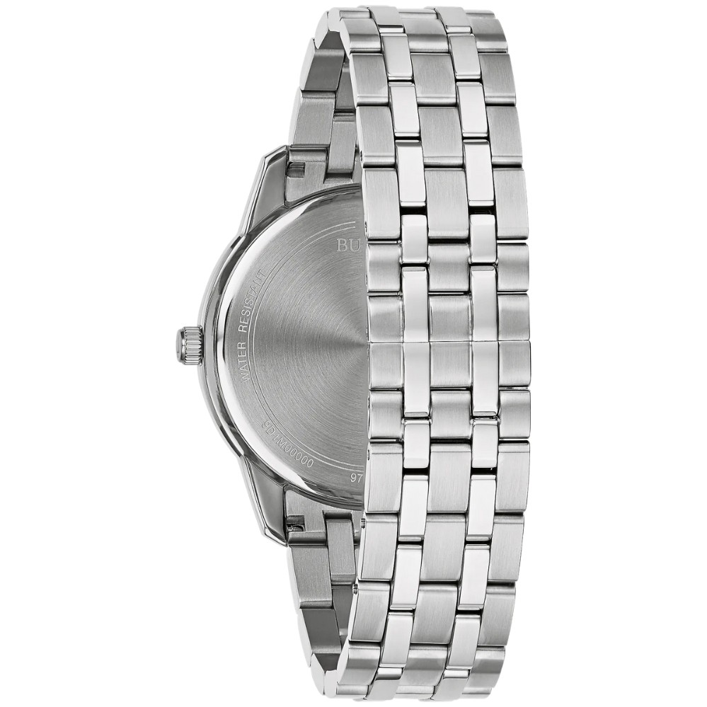 BULOVA SUTTON 96B338 - Image 3