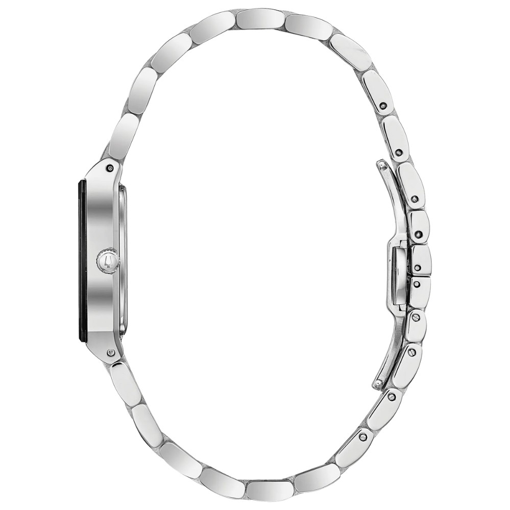 BULOVA QUADRA 96P202 - Image 2