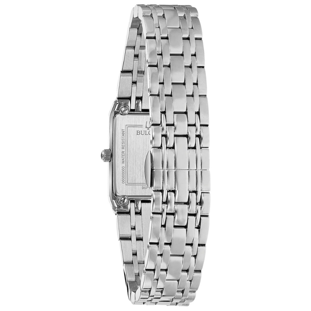 BULOVA QUADRA 96P202 - Image 3