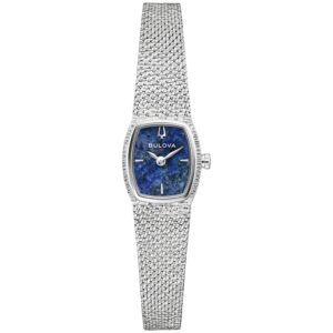 BULOVA GODDESS OF TIME 96L343
