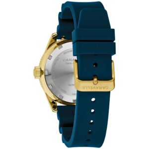 CARAVELLE SEA HUNTER 44B129 | Necker's Jewelers