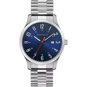 BULOVA TRADITIONAL 43B161