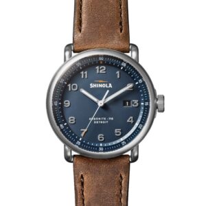 SHINOLA CANFIELD C56 WATCH S0120273241