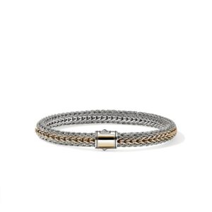 JOHN HARDY ICON BRACELET BUZZ990905RVXUM