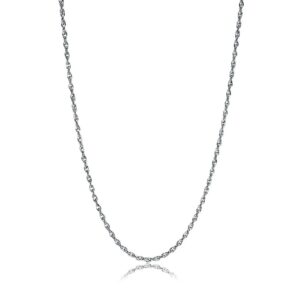 ITALGEM STEEL OLYMPIC-LINK CHAIN SWN109-18